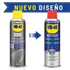 Pack 2 Unidades De Lubricante De Cadenas De Bicicleta Para Todo Tipo De Condiciones Y Ambientes Spray 250ml