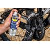 Pack 2 Unidades De Lubricante De Cadenas De Bicicleta Para Todo Tipo De Condiciones Y Ambientes Spray 250ml