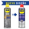 Pack 2 Unidades De Desengrasante Cadenas Bicicleta Spray 500ml