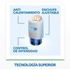 Raid ® Recambios Eléctrico Líquido Protección+ 60 Noches, Pack De 3 Uds - Cargador Para Aparato Anti Mosquitos Comunes Y Tigre Con Difusor Regulable.