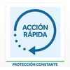 Raid ® Recambios Eléctrico Líquido Protección+ 60 Noches, Pack De 3 Uds - Cargador Para Aparato Anti Mosquitos Comunes Y Tigre Con Difusor Regulable.