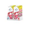 Glade® - Pack De 8 Recambios Para Ambientador Automático Sense & Spray Con Sensor De Movimiento, Fragancia Cereza, 8 X 18ml.