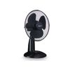 Ventilador De Mesa Negro 45w