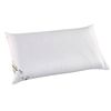 Almohada Látex Confort Micro-alvéolos Firmeza Media-alta - 105 Cm