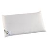 Almohada Visco-vegetal Tejido Bamboo Firmeza Suave - 75 Cm