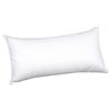 Almohada 100% Fibra Cardada Aznarina De Firmeza-media - 75 Cm