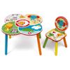 Fisher Price - Set Mesa Y Sillas