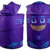 Gatuno Pj Mask Cesto De Juguetes Plegable 40 X 70