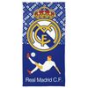 Real Madrid Toalla Microfibra 70x140 Cm