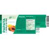 Papaya + Tronco De Piña 100 Comprimidos 600 Mg Ghf