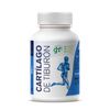 Cartilago De Tiburon 870mg 90 Capsulas Ghf