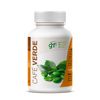 Café Verde 90 Cápsulas 600 Mg Ghf