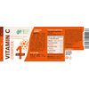 Vitamina C Complex 90 Comprimidos 1 Gr Ghf