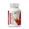 Ginseng Rojo Coreano 90 Cápsulas 500 Mg Ghf