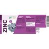 Zinc 100 Comprimidos 500 Mg Ghf