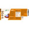 V-fos 100 Comprimidos De 700 Mg Ghf