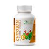 Chitosán + Té Verde + Vitamina C 100 Cápsulas 600 Mg Ghf