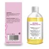 Aceite De Rosa Mosqueta Con Esencia De Rosas 250 Ml Ghf