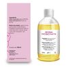 Aceite De Rosa Mosqueta Con Esencia De Rosas 250 Ml Ghf