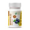 Mirtilo 100 Comprimidos De 500 Mg Ghf