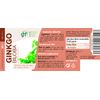 Extracto De Gingko Biloba 50 Ml Ghf