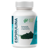 Ghf Espirulina 400 Mg X 200 Comprimidos