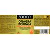 Aceite De Onagra-borraja 110 Perlas Sanon