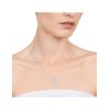 Collar Plata Mujer Horóscopo Libra Viceroy 61014c000-38l