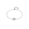 Pulsera Plata Mujer Viceroy 71024p000-38