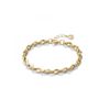 Pulsera Viceroy Acero Mujer 75172p01012