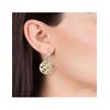 Pendientes Viceroy Kiss Para Mujer 15093e01012