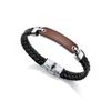 Pulsera Viceroy Acero Magnum Para Hombre 15108p01011