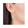 Pendientes Viceroy Acero Kiss Para Mujer 15112e01012