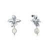 Pendientes Viceroy Chic Acero Para Mujer 15116e01000