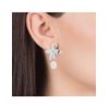 Pendientes Viceroy Chic Acero Para Mujer 15116e01000