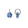 Pendientes Viceroy Kiss Acero Para Mujer 15117e01013