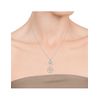 Collar Viceroy Acero Chic Para Mujer 15122c01012