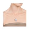 Collar Viceroy Acero Chic Para Mujer 75275c01012