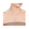 Collar Viceroy Acero Chic Para Mujer 75279c01000