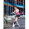 Ion Fitness Tron Fi012 Bicicleta Plegable