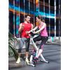 Ion Fitness Tron Fi012 Bicicleta Plegable