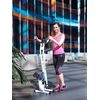 Ion Fitness Tron Fi012 Bicicleta Plegable