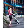 Ion Fitness Tron Fi012 Bicicleta Plegable