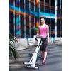 Ion Fitness Tron Fi012 Bicicleta Plegable