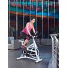 Ion Fitness Velobh Fitness Gs Fi304 Bicicleta Ciclismo Indoor