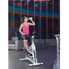 Ion Fitness Velobh Fitness Gs Fi304 Bicicleta Ciclismo Indoor