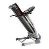 Cinta De Correr Plegable Bh Fitness Impulse Dual Ii - 18km/h - Inclinación 12%  - 10001332