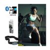 Cinta De Correr Plegable Bh Fitness Impulse Dual Ii - 18km/h - Inclinación 12%  - 10001332