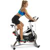 J-bike H9135rf Indoorbike 18kg Indeal Para Principiantes