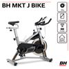 J-bike H9135rf Indoorbike 18kg Indeal Para Principiantes